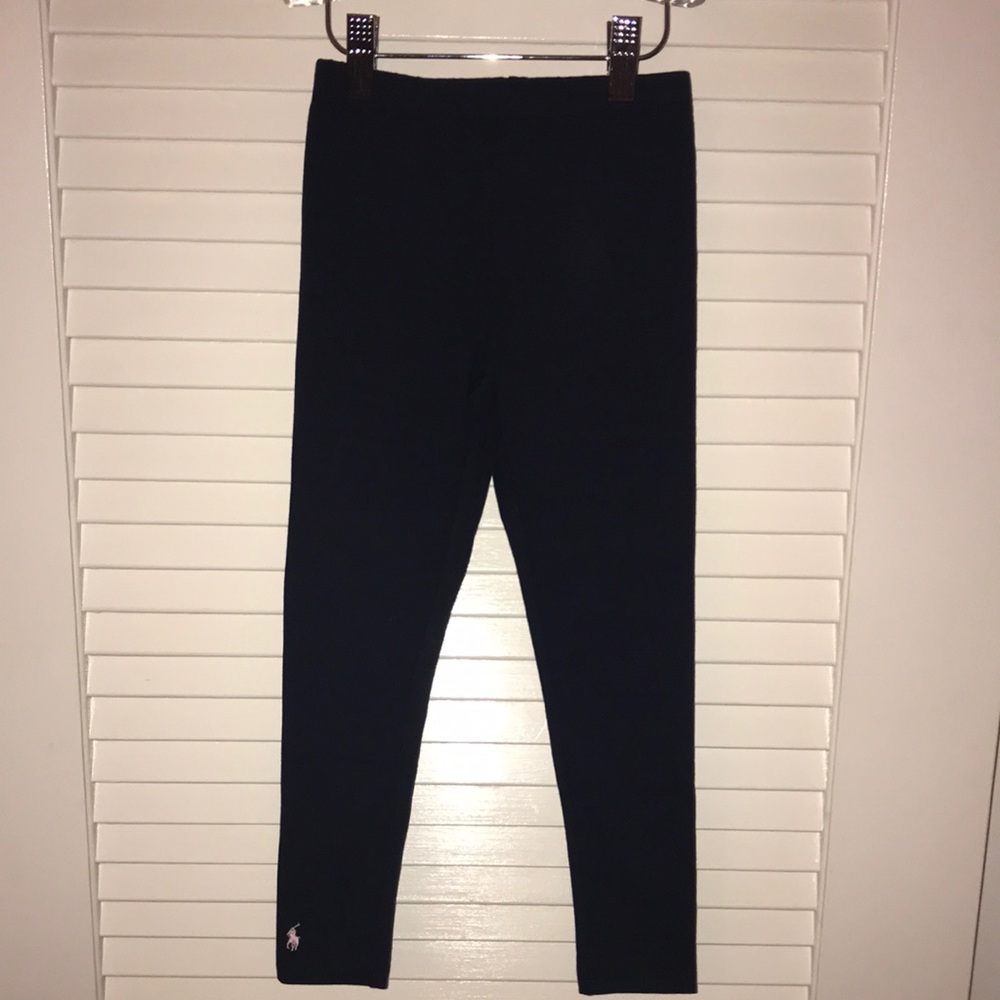 NWT Ralph Lauren Leggings